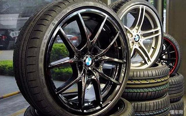 轮胎肿瘤是什么,轮胎有瘤子怎么形成的