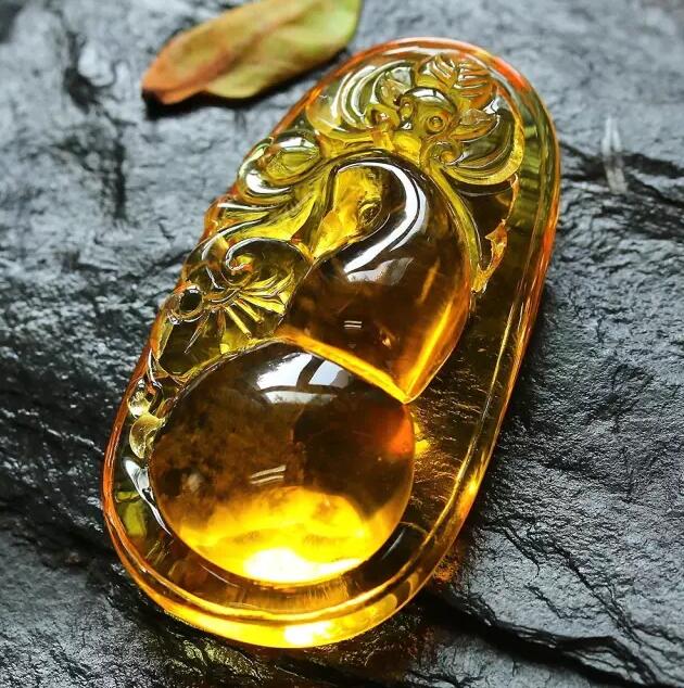 琥珀蜜蜡价格一般多少,琥珀蜜蜡的价格是多少