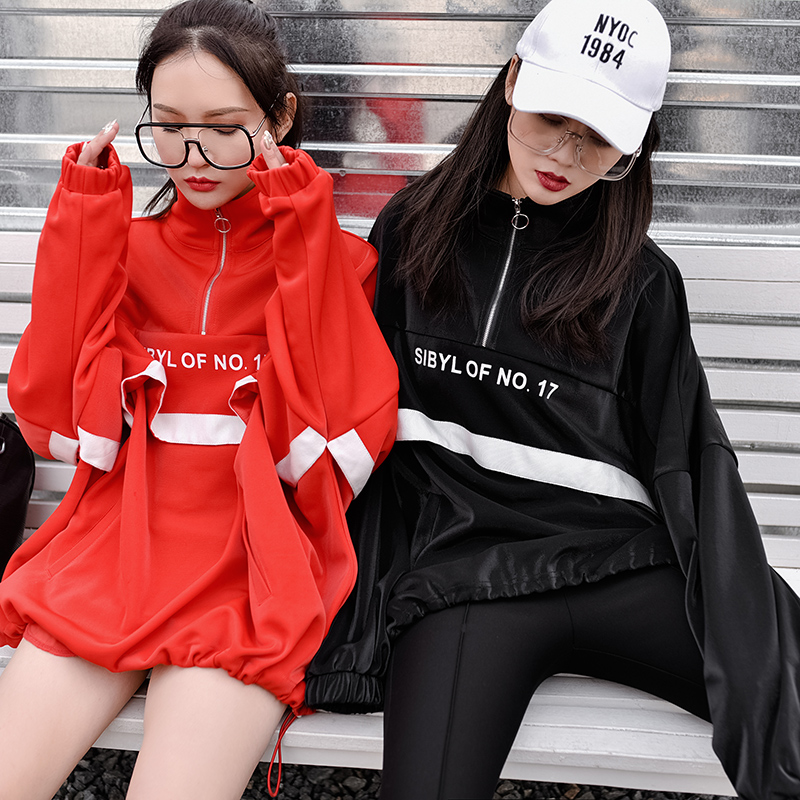 酷酷女孩服装店铺装修,酷酷女孩衣服店铺推荐