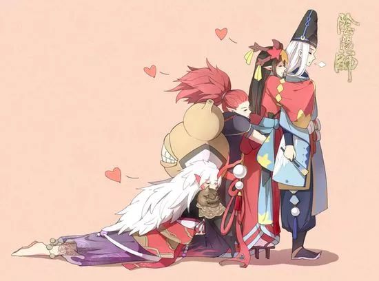 画师溪初阳关：创作的初心来自女神—伊吹五月