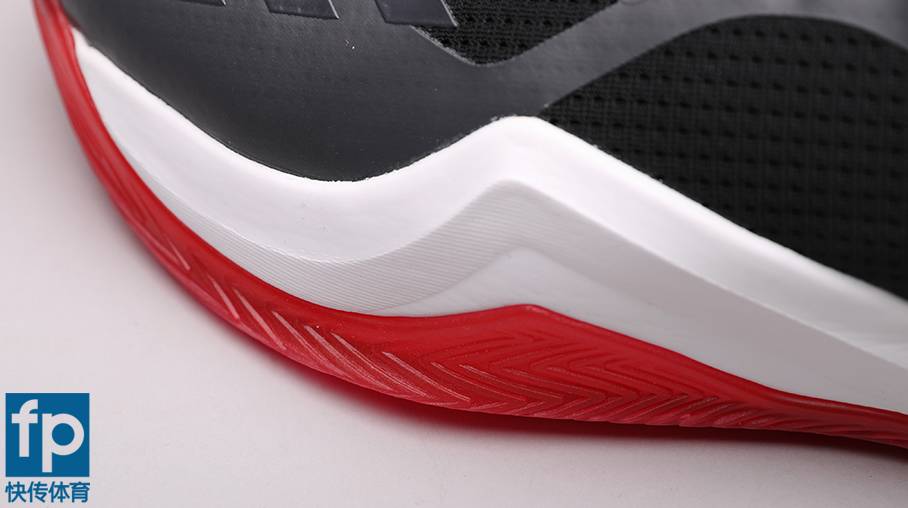 球鞋推荐阿迪篇,阿迪适合外场的鞋