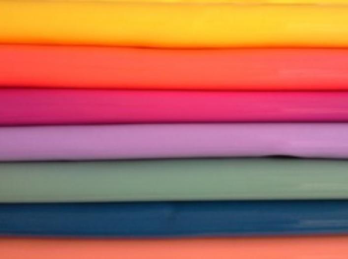 pu皮革面料学习,pu面料怎么做又快又好