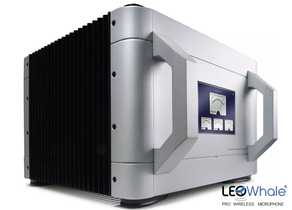 贫穷限制我想象：售价35万的电源再生神器，音响效果提升惊人？！