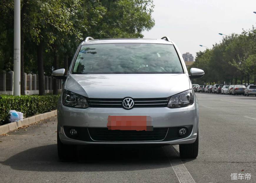 大众途安驾驶感受,途安l驾驶体验