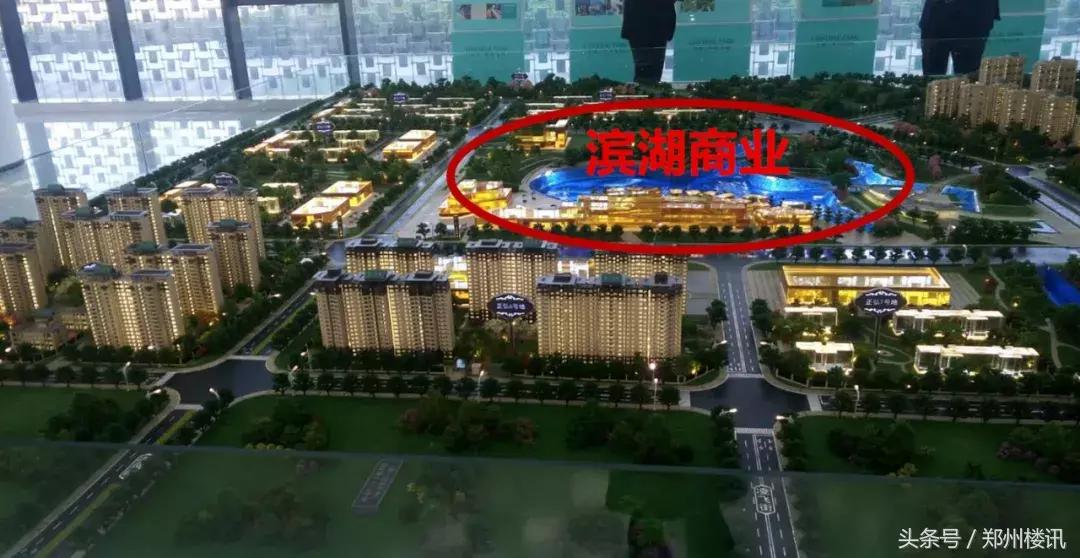 双城记之北港,永威/万科/正弘切开了看,谁才是片区里的扛把子?