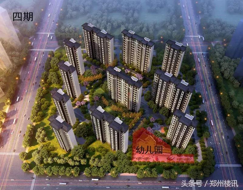 双城记之北港,永威/万科/正弘切开了看,谁才是片区里的扛把子?