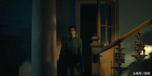 bbc史诗级大片,10部必看的bbc剧