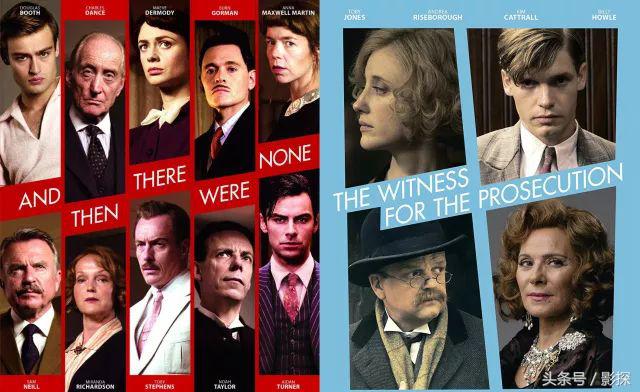 bbc史诗级大片,10部必看的bbc剧