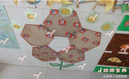 中班我运动我健康环境创设,幼儿中班环境创设记录表