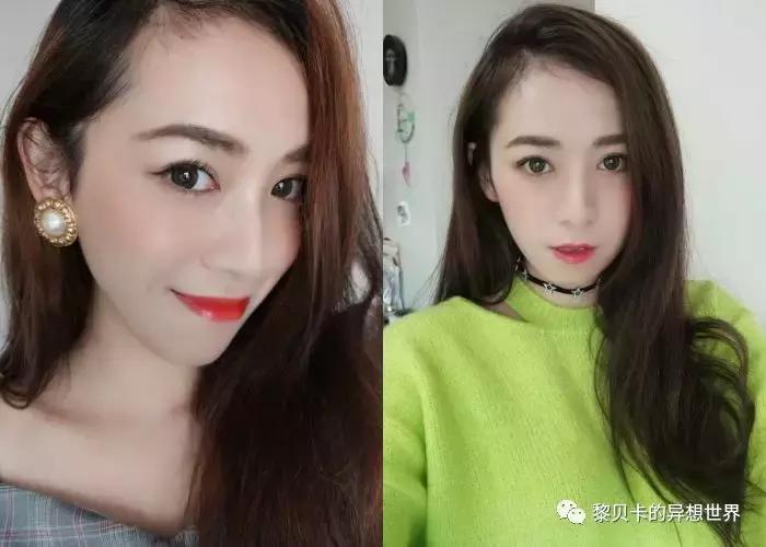 你的颜值适合什么发色,适合提升颜值的发色