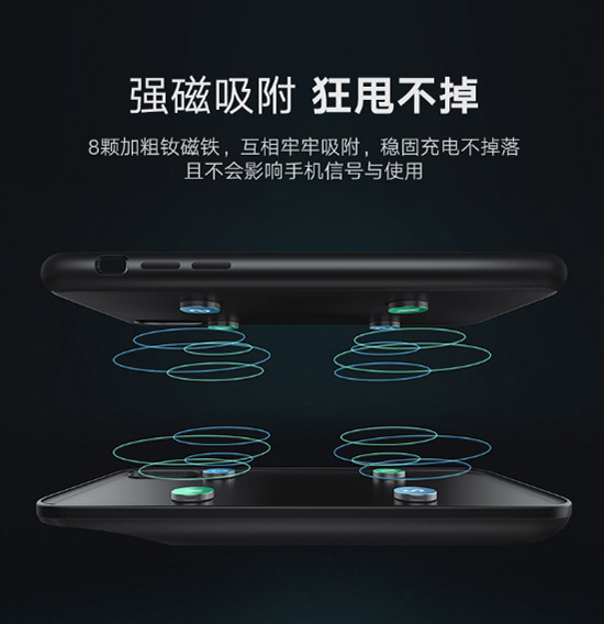 绿联新款无线充电宝,绿联新品自带线充电宝