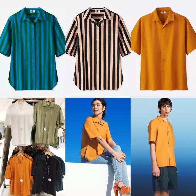 优衣库有哪些联名款,优衣库联名款有多少种