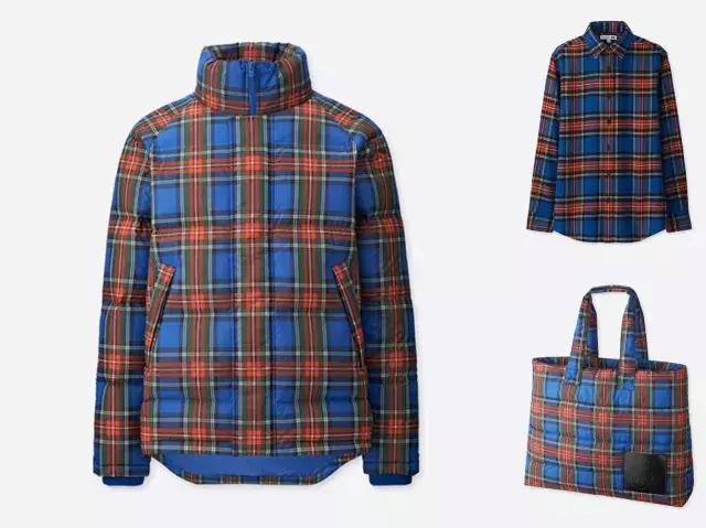 优衣库有哪些联名款,优衣库联名款有多少种