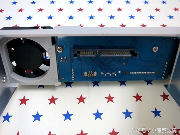 diy机械硬盘外置盒,旧主机硬盘盒自制