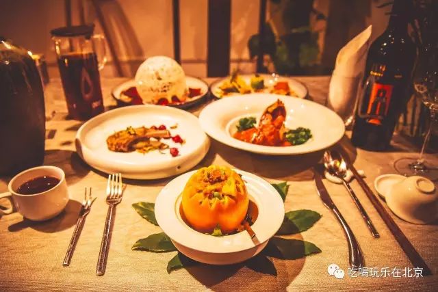 南锣鼓巷旗袍店坑人吗,南锣鼓巷最坑人美食