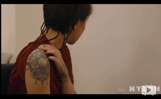 菲已入佛，唯已成仙，留童一个在人间