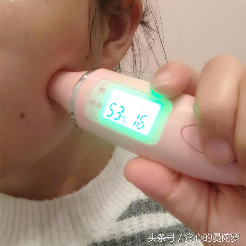 水光针面膜亲测,水光针韩国面膜测评