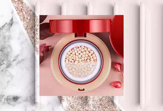 宋慧乔代言的气垫,宋慧乔兰芝气垫