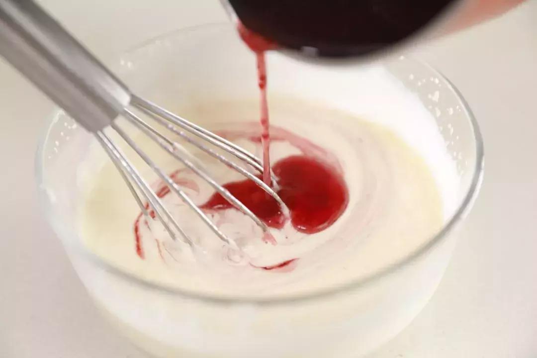 最正宗的韩国米糕,韩国传统松糕