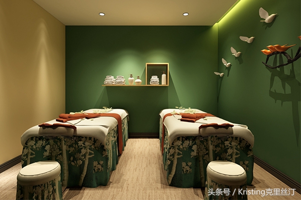 克里丝汀美容养生馆成本,克里丝汀美容机构靠谱吗