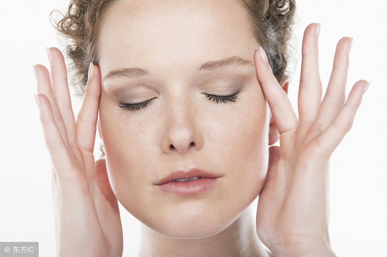 皮肤松弛怎么办？告诉你5种解决办法，让皮肤重新光彩动人