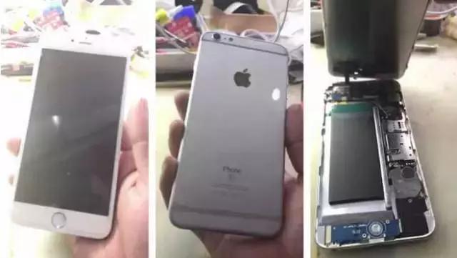 如何鉴别水货iphone是不是翻新机,今日美版iphone如何辨别翻新机