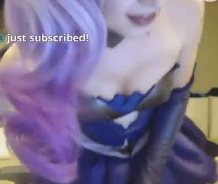 sneakycos合集,sneakycosplay写真