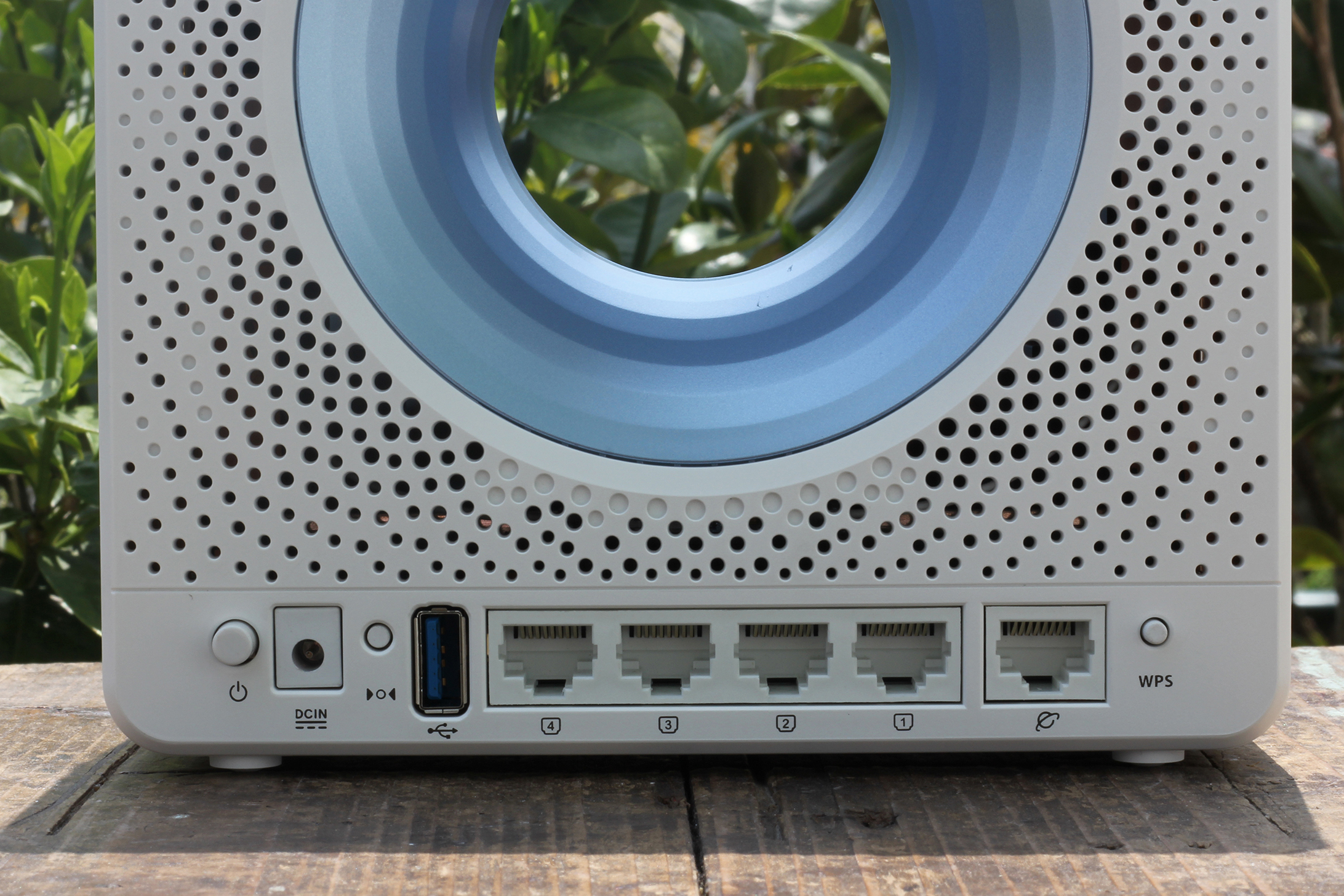 华硕路由器蓝色长亮,华硕路由器谷歌云