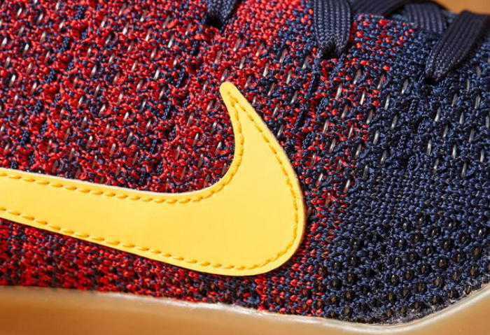 耐克最新针织鞋面,耐克硬鞋面是哪款