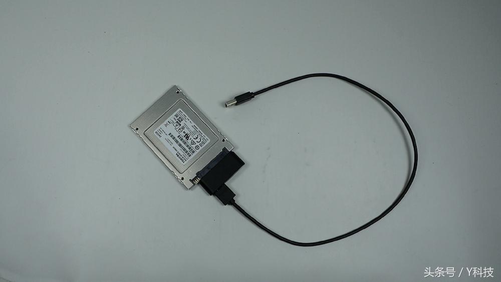 东芝q200ex固态硬盘,老笔记本换m2固态硬盘