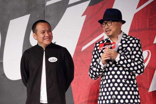 周一围与宁浩,宁浩周一围吻戏