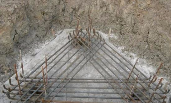 桩基基础施工的施工流程,桩基入门视频教程全集