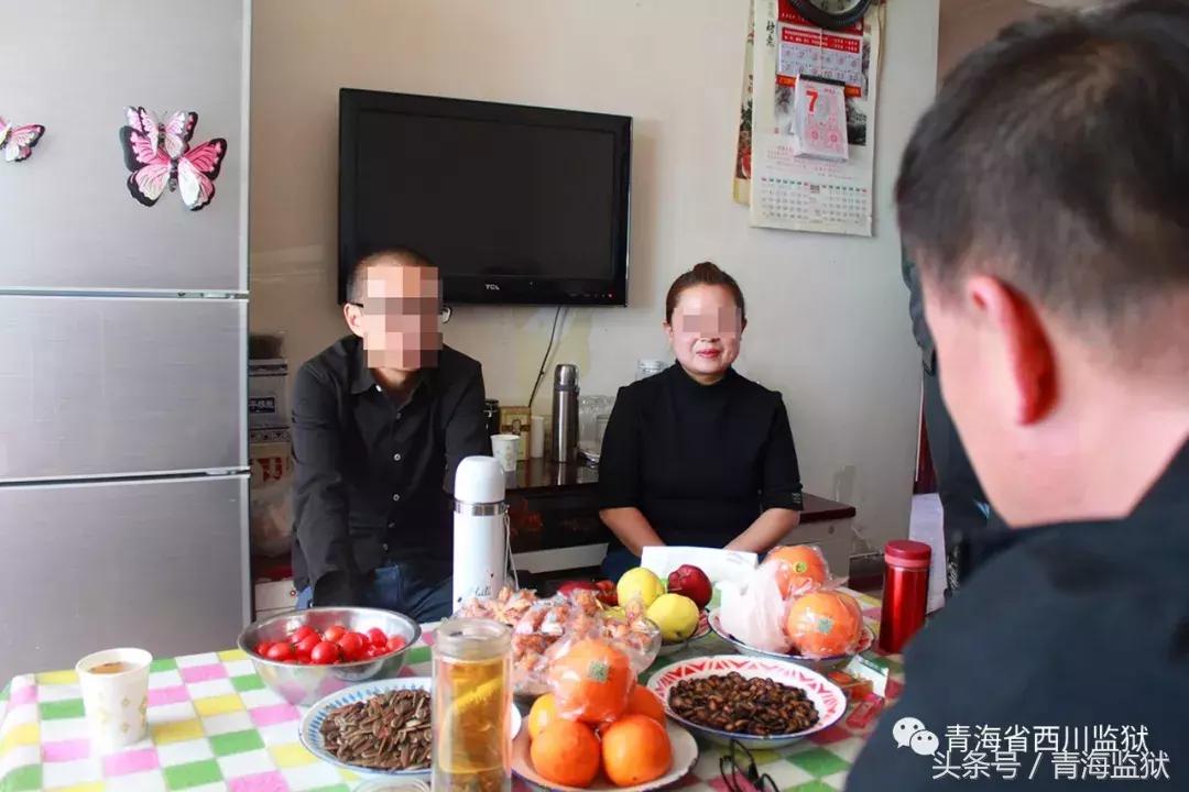 安徽监狱服刑人员真实生活,青海西川监狱服刑人员管理