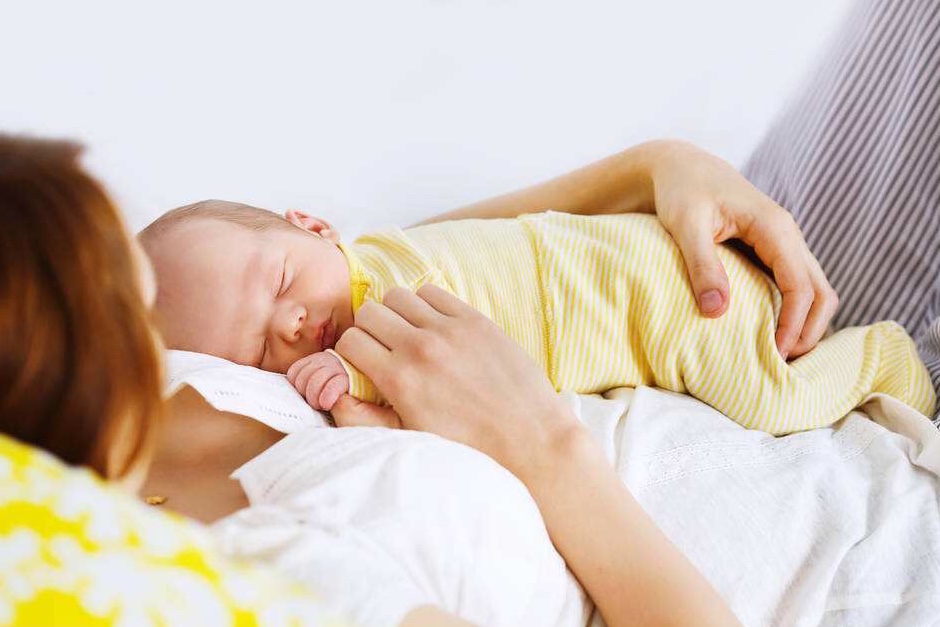 拒绝堵奶的方法和技巧,拒绝母乳喂养怎么回奶