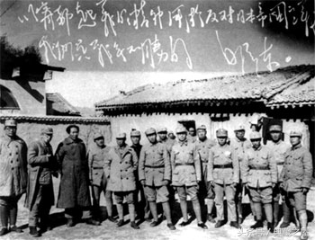 萧劲光、萧克、萧华，“三萧”三骁将，人生精彩