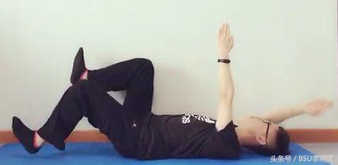 久坐腰痛坐骨神经痛康复训练,久坐腰痛有什么方法治疗