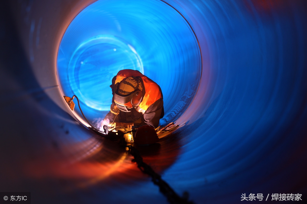 焊接缺陷修补方法,焊接零件修复教学讲解