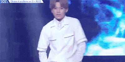 偶像练习生18年有多火,偶像练习生四大招牌小鲜肉