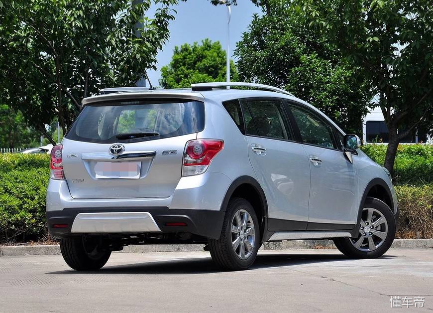 丰田逸致用车技巧,丰田逸致车7座真实感受