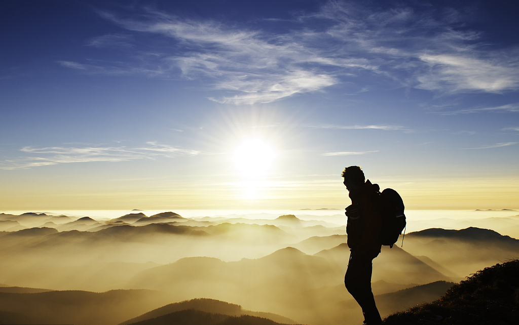 怎么和失恋和平相处？