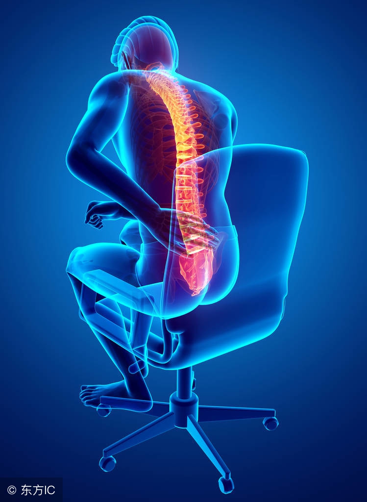 腰椎间盘突出腿痛按摩哪些穴位,腰椎间盘突出压迫神经屁股疼腿痛