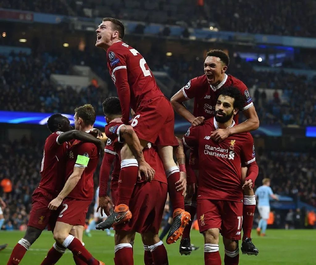 欧冠比赛资讯,欧冠四强尘埃落定