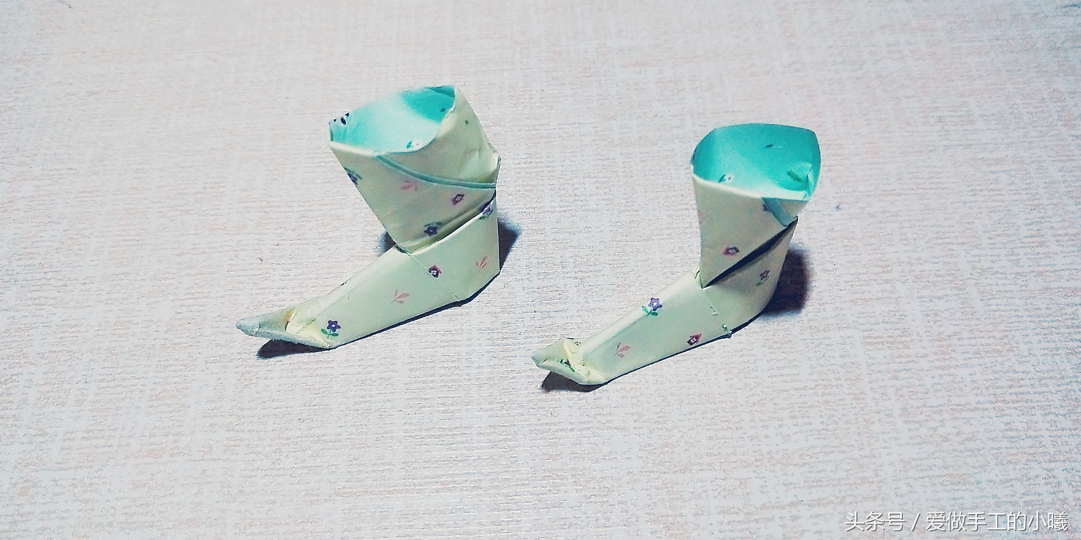 孩子能玩一整天的折纸简单易学,1-8岁简单又好玩的折纸