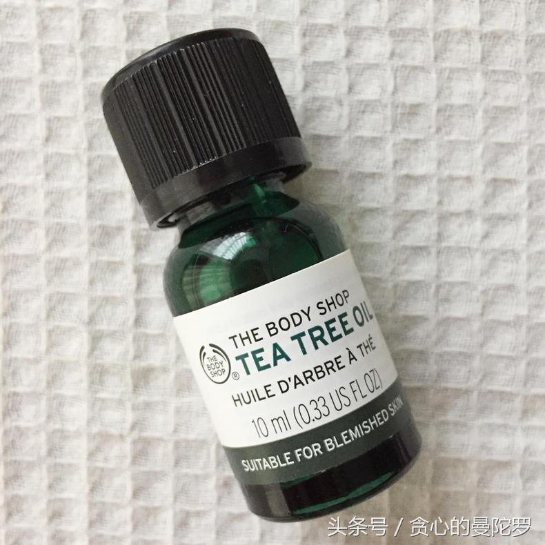 茶树精油祛痘性价比高推荐,茶树精油正品祛痘