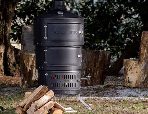 家用柴火烙锅烧烤一体锅,网红电磁炉炒菜锅一体99元