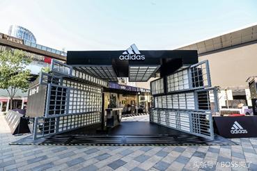 思加图快闪店,思加图快闪