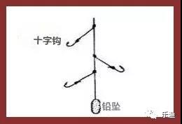 仿生串钩翘嘴鱼最新方法,虾皮串钩钓翘嘴鱼的最佳方法