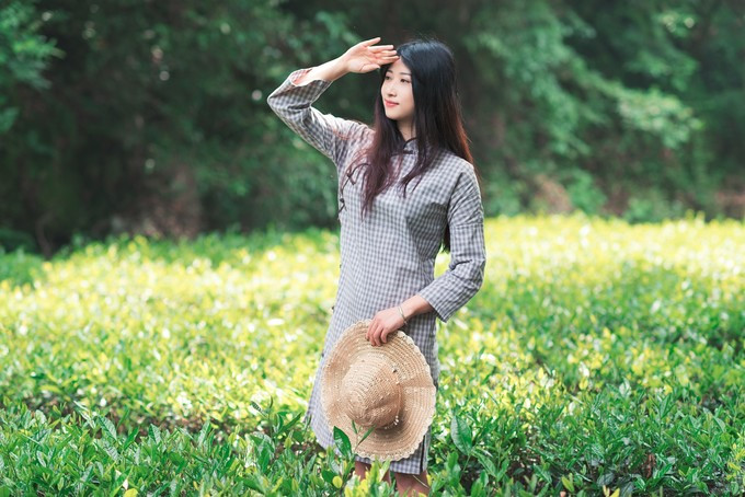 九溪虽小你却没用心体验过，别有一方风味