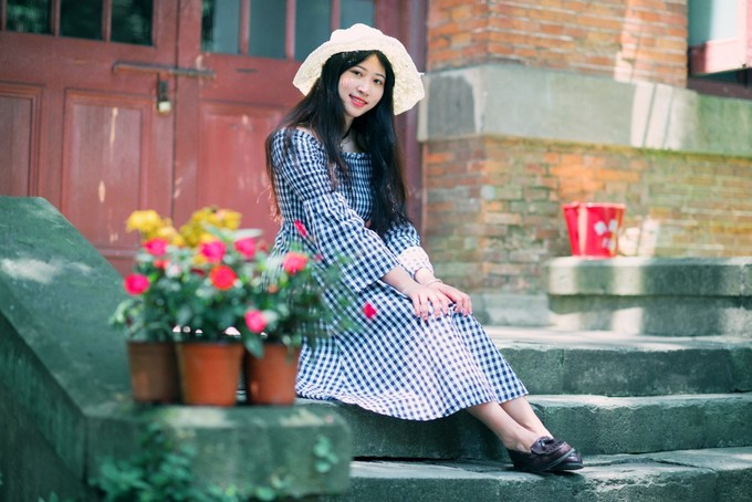 九溪虽小你却没用心体验过，别有一方风味