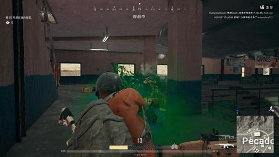 绝地求生单排吃鸡最稳打法,绝地求生三图单人打法思路